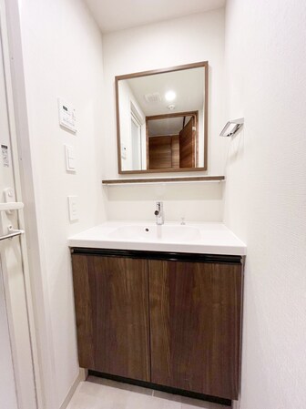 ベルファース大森山王の物件内観写真